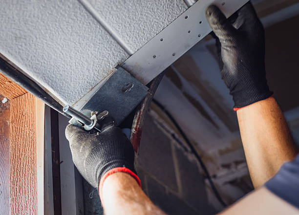 Reliable Garage Door contractor in Chapman, KS by Garage Doors Repair Pro